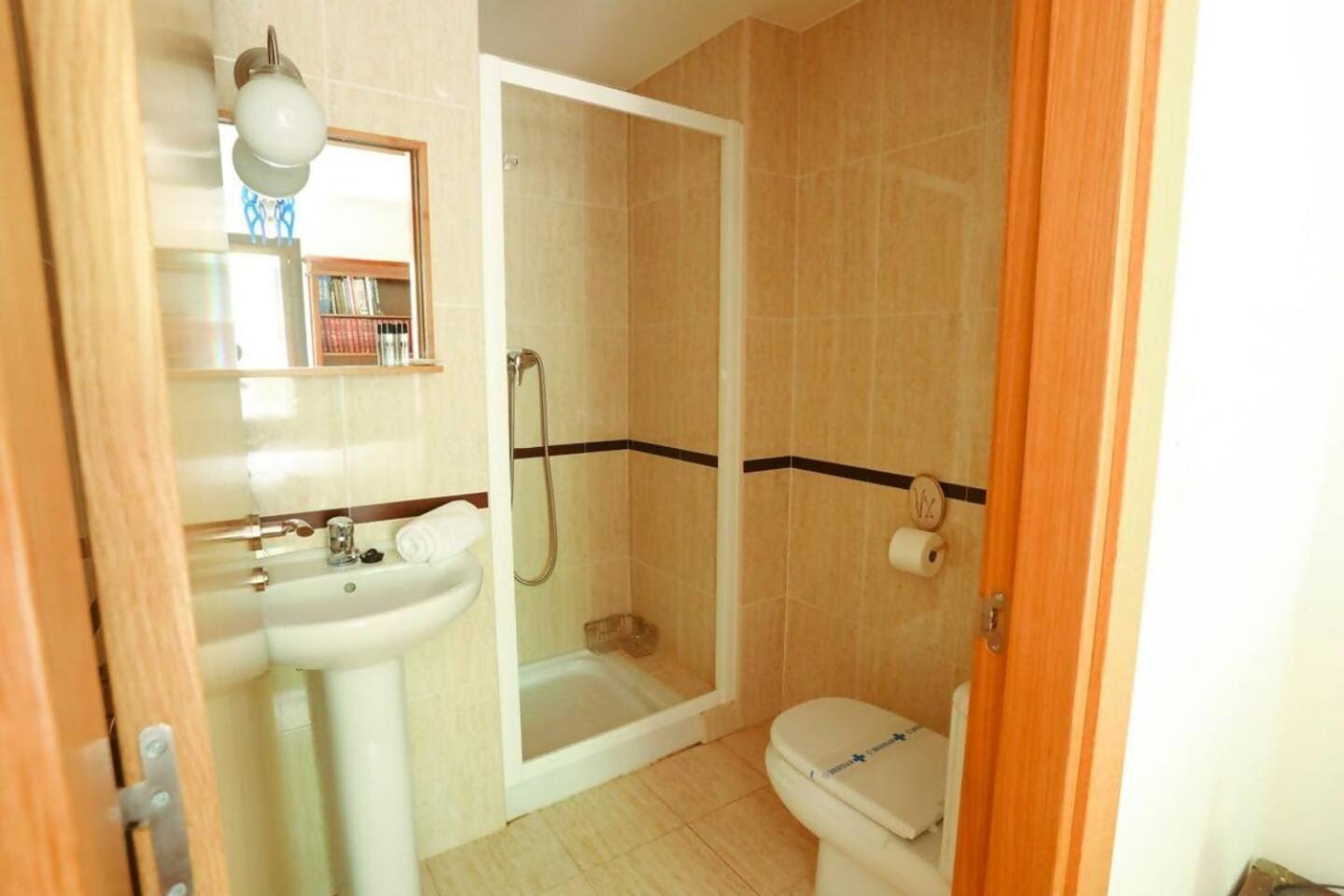 Casa Estela Duplex En Lanuza Esterno foto