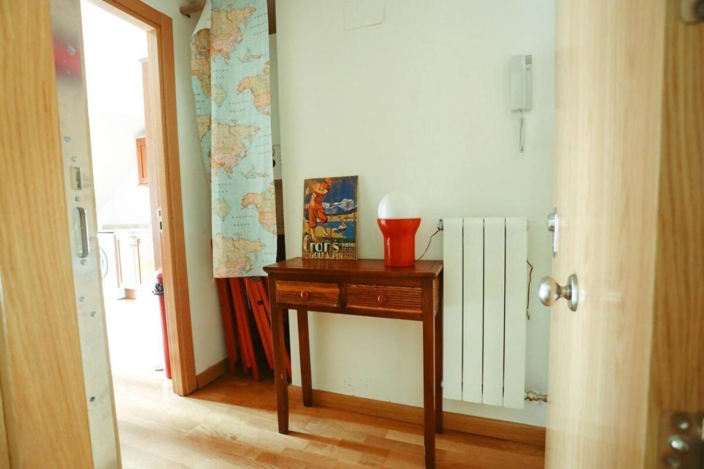 Casa Estela Duplex En Lanuza Esterno foto