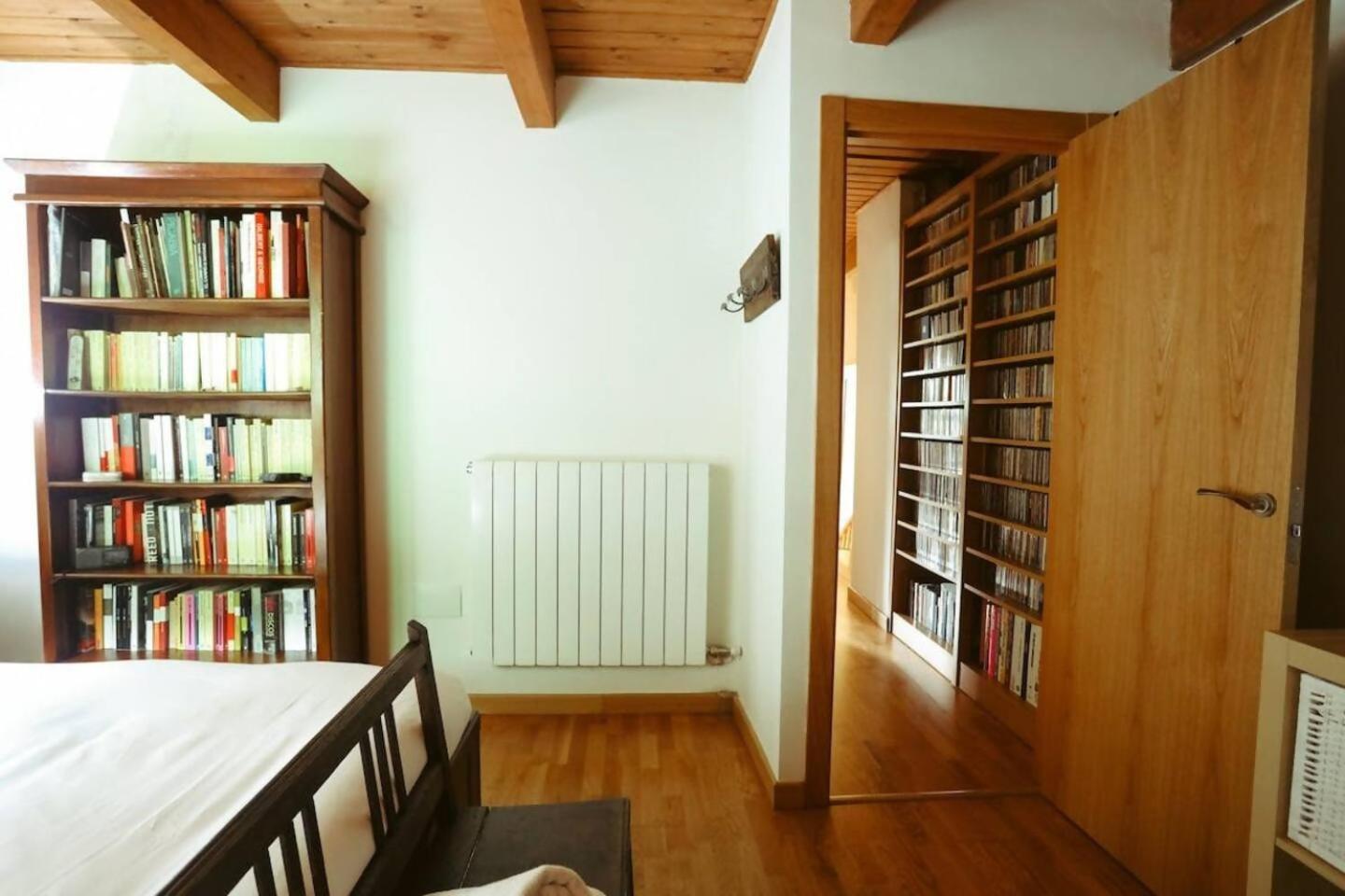 Casa Estela Duplex En Lanuza Esterno foto